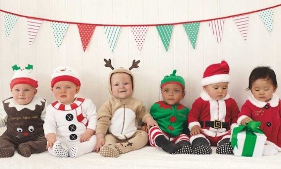 12 Struggles Of A December Baby