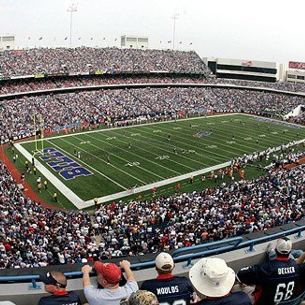 An Open Letter To Buffalo Bills Fans