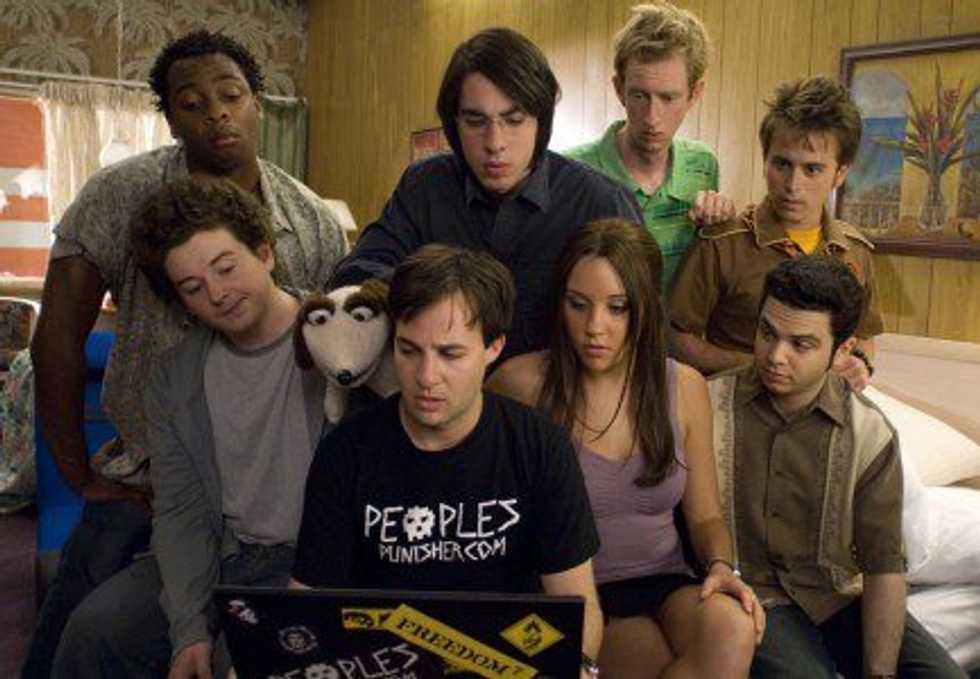 Why I Consider Myself A "Bro"