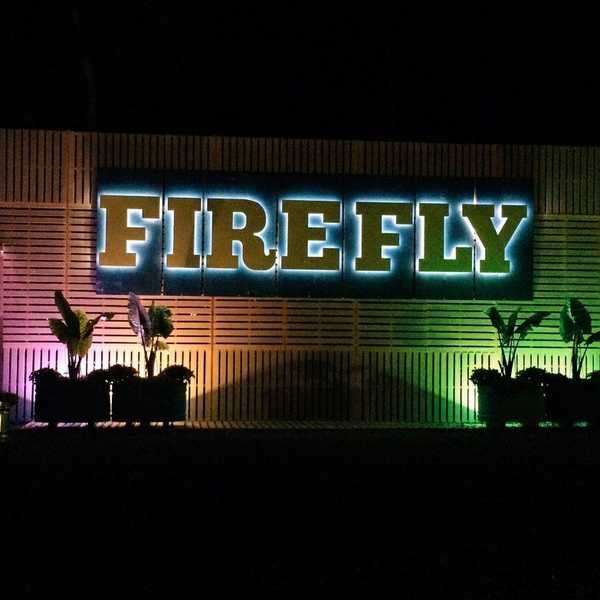 Why Firefly Music Festival Should Be On Everyone's Bucket List