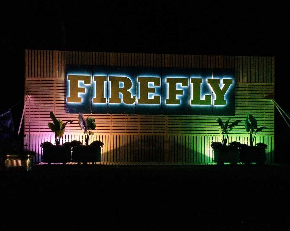 Why Firefly Music Festival Should Be On Everyone's Bucket List