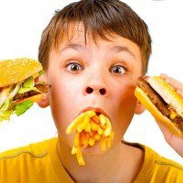 Diet Of Death