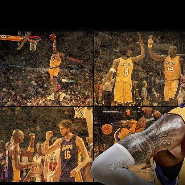 An Open Letter To Kobe Bryant