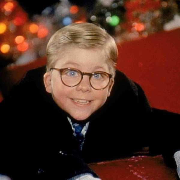 Why Christmas Was Better In Middle School