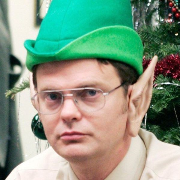 The Ultimate Christmas Playlist: 25 Of The Best Holiday Tunes