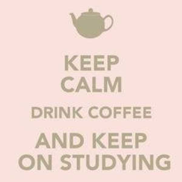 15 Quotes to Get You Through Finals Week