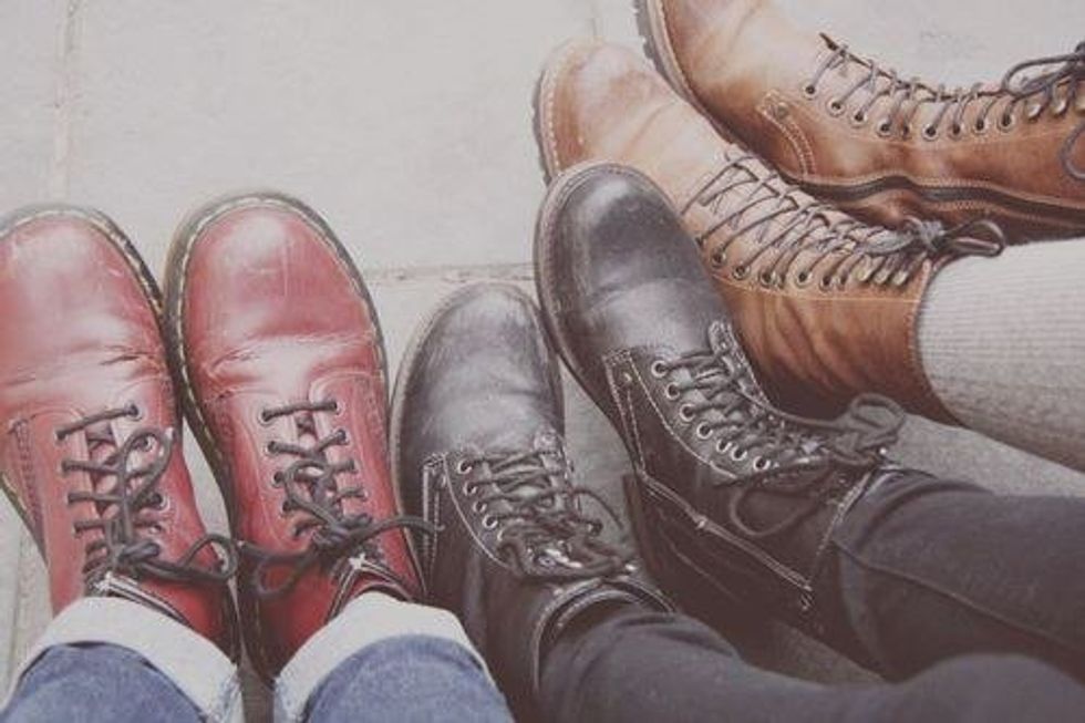 An Open Letter To My Roommates As Told By Gifs