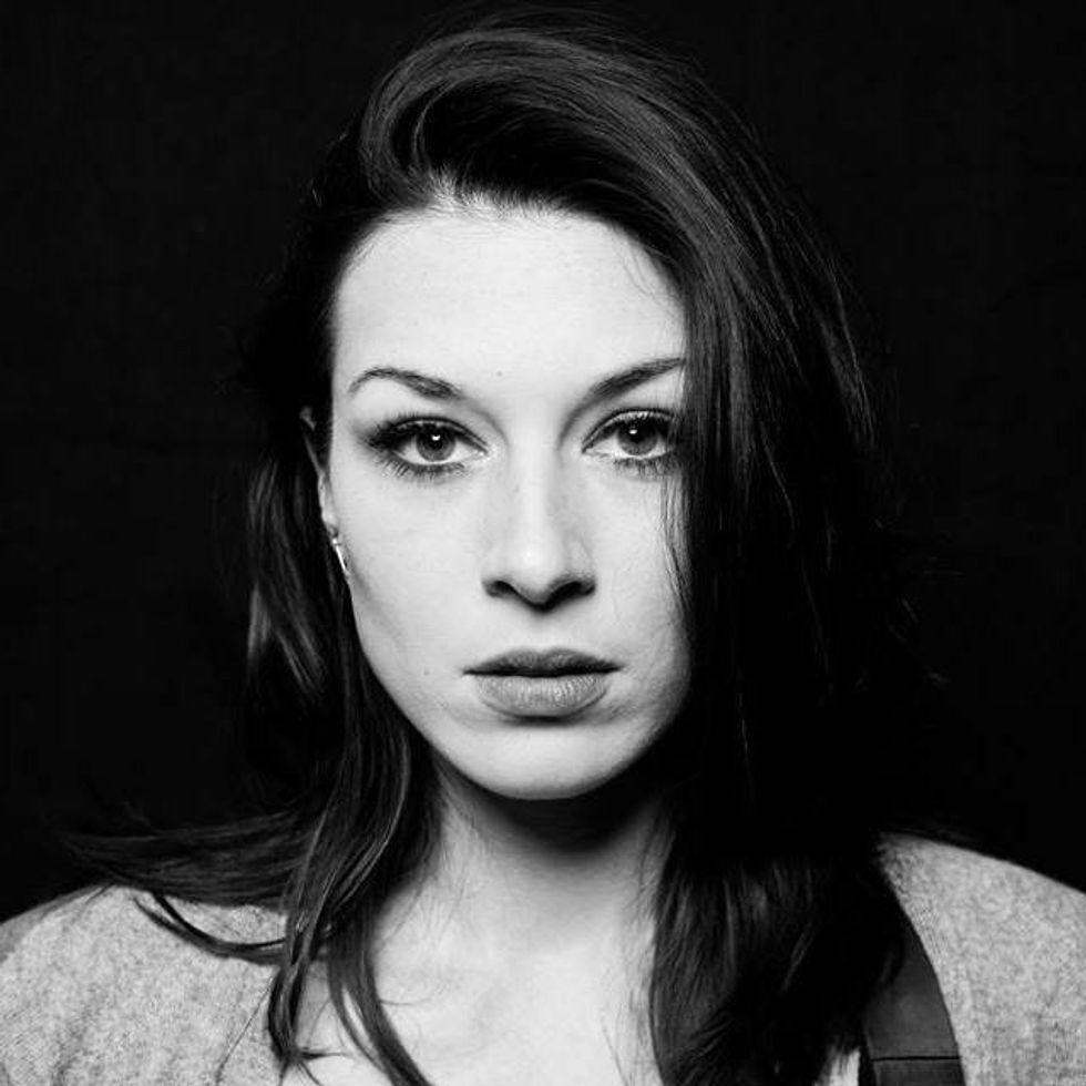 How To Stand In Solidarity: Stoya, Slut-Shaming And The Cancer Of Rape Culture