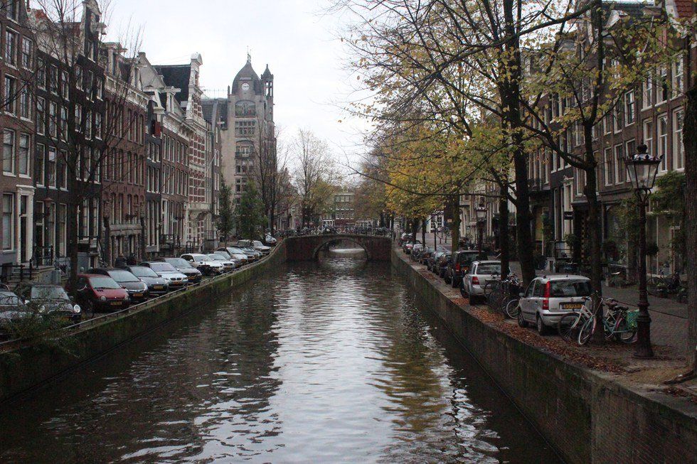 5 Things I Wish I Knew Before Studying Abroad