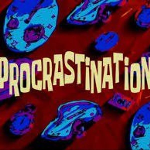 5 Ways To Remain Sane During Finals