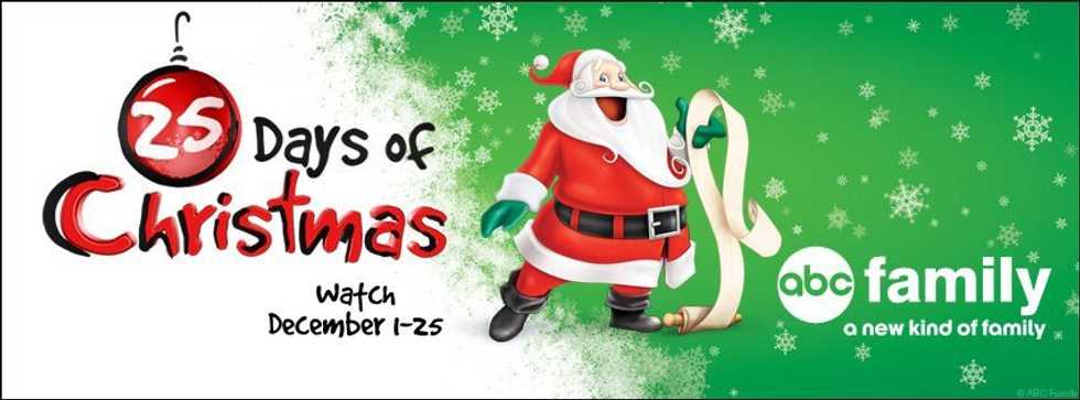 10 Of My Must Watch Christmas Movies