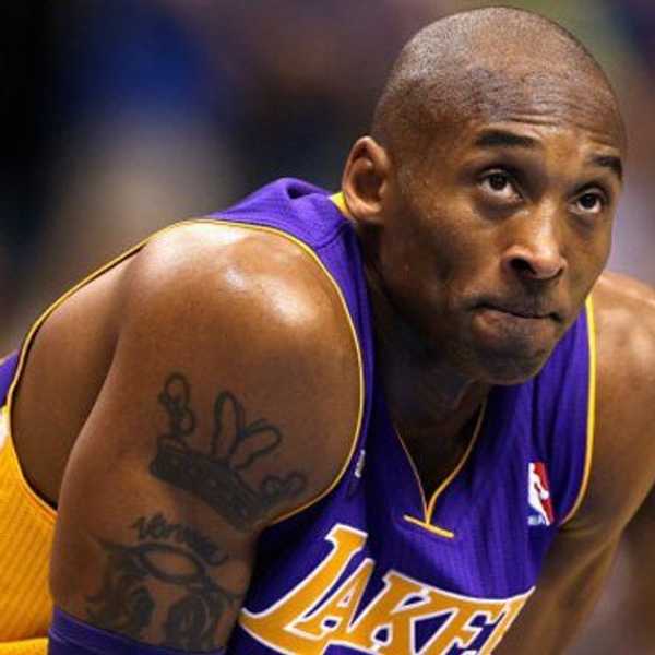 Kobe Bryant: Losing A Legend