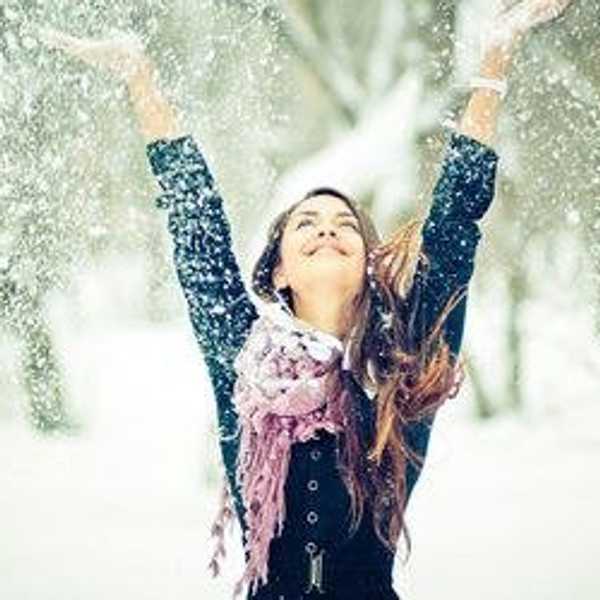 6 Simple Ways To Beat The Winter Blues
