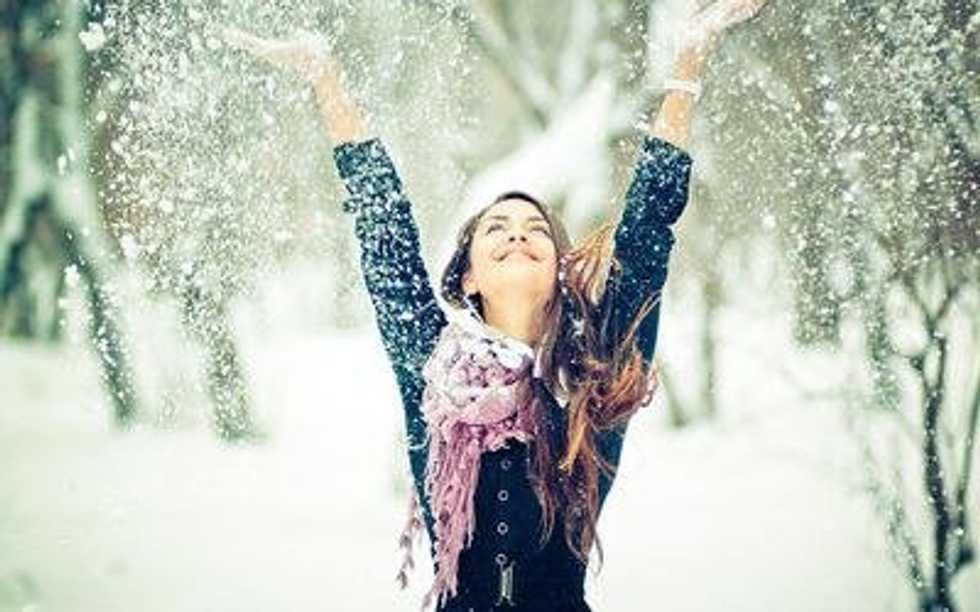 6 Simple Ways To Beat The Winter Blues