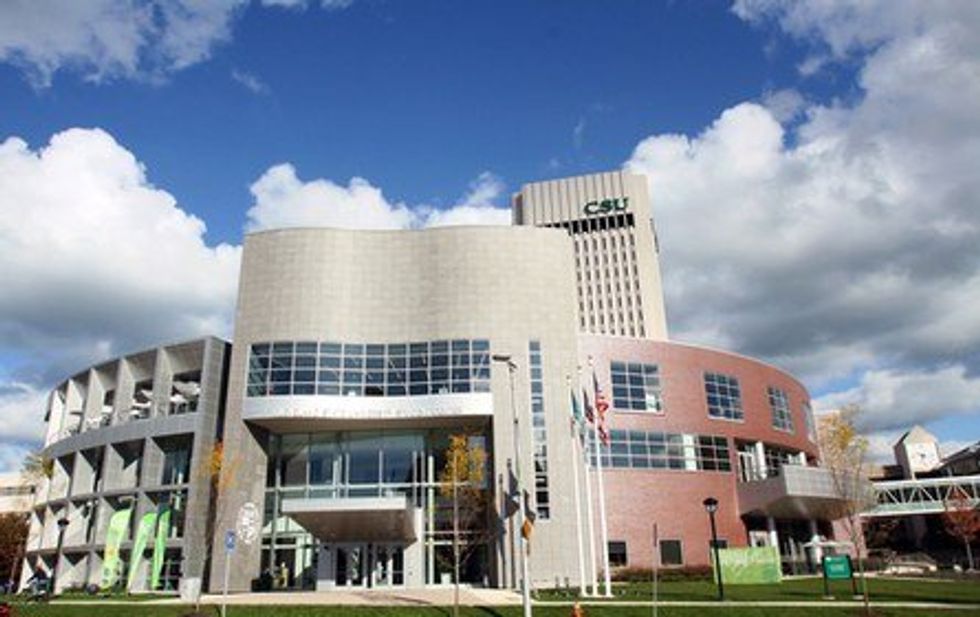 What My First Semester Of College Taught Me