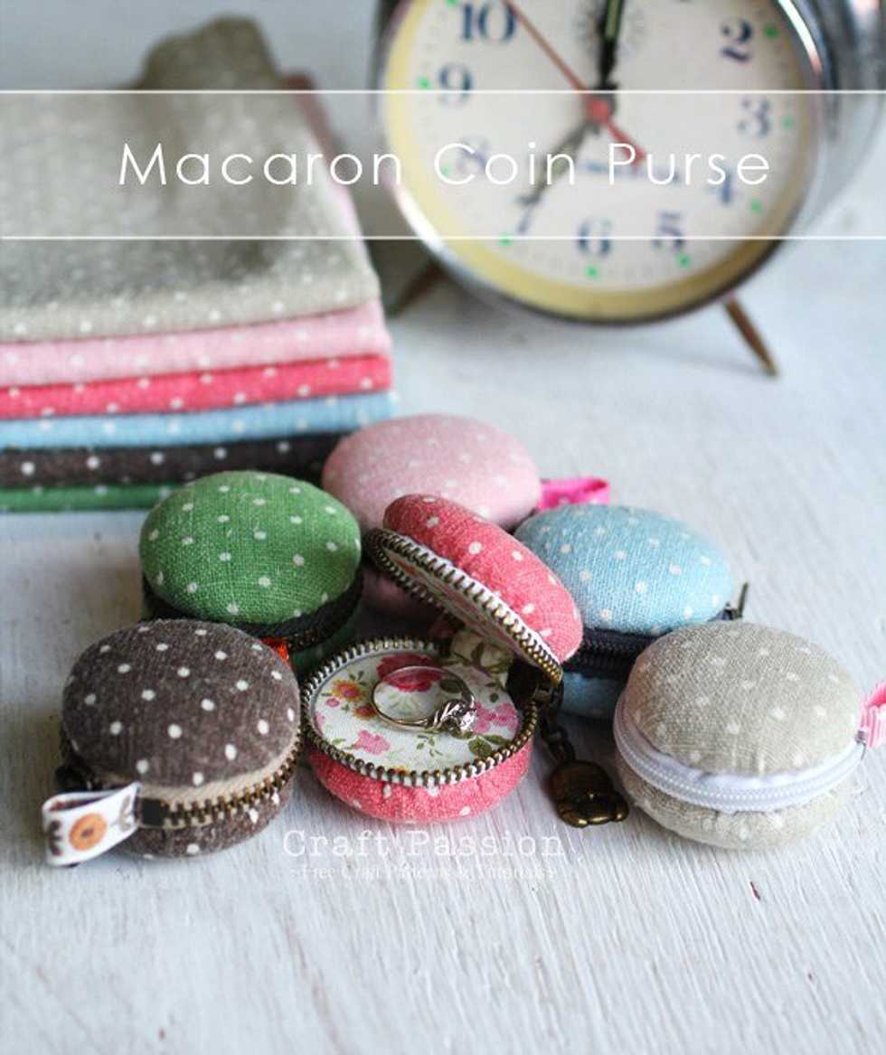 5 Gifts That Are More Meaningful When They're Homemade