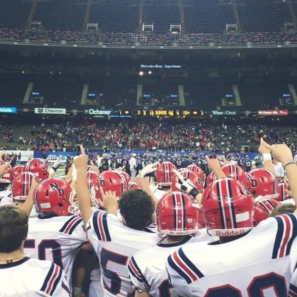 More Than 'Just A Game'