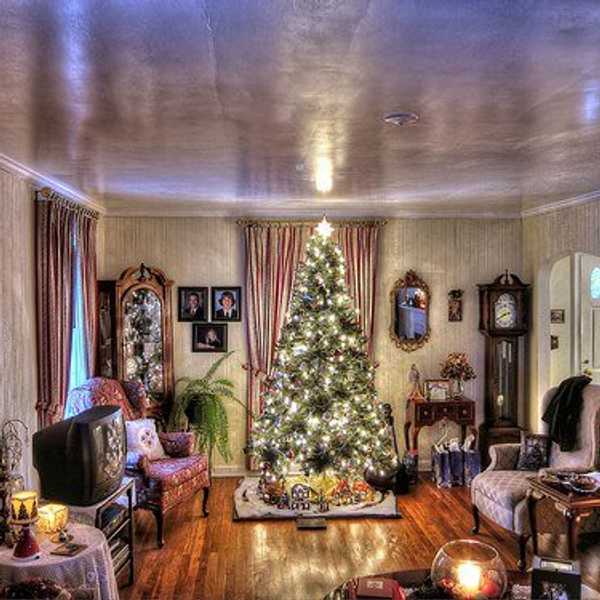 The 52 Best Christmas Songs