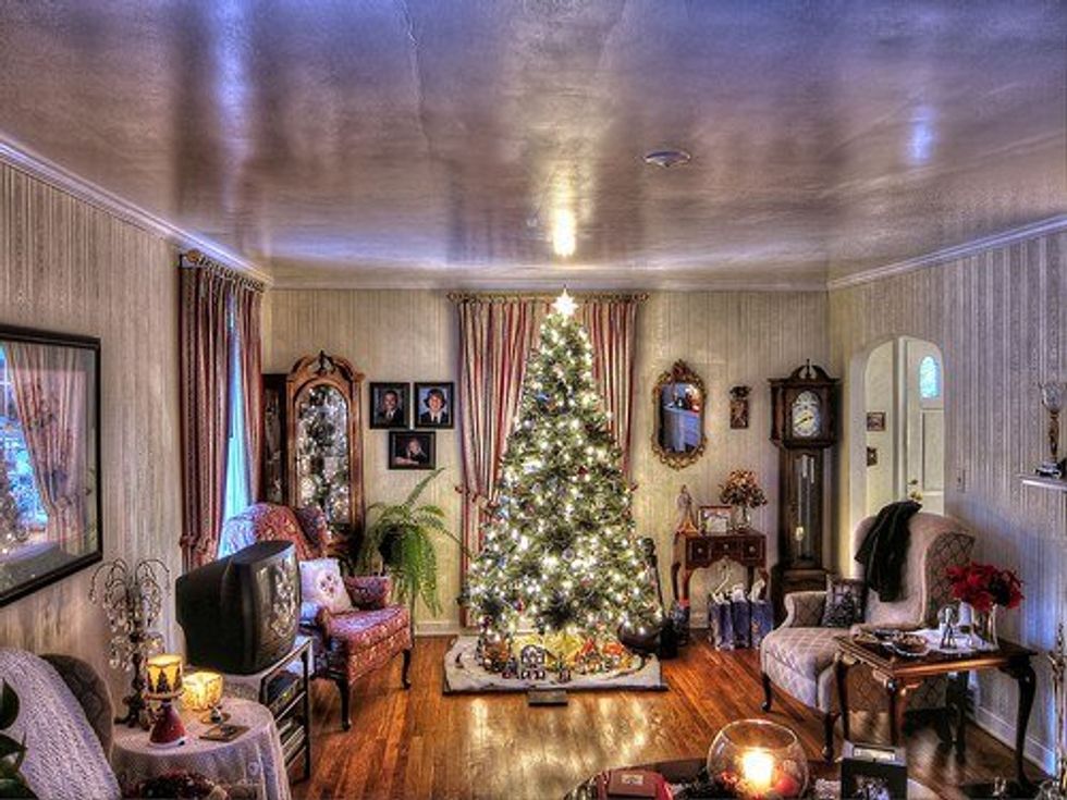 The 52 Best Christmas Songs