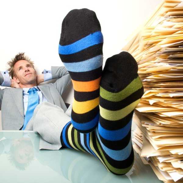 What Type Of Procrastinator Are You During Finals?