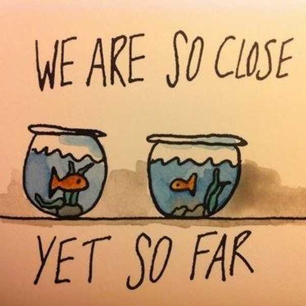 An Open Letter to My Long Distance Boyfriend