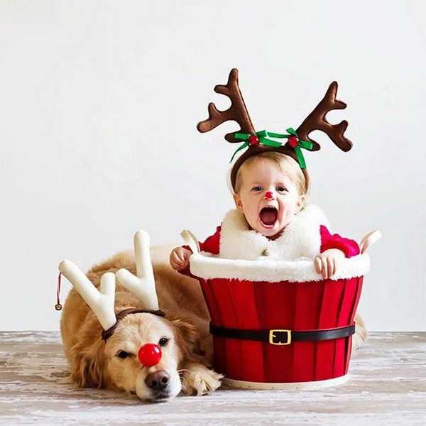 13 Signs You're A Christmas Baby
