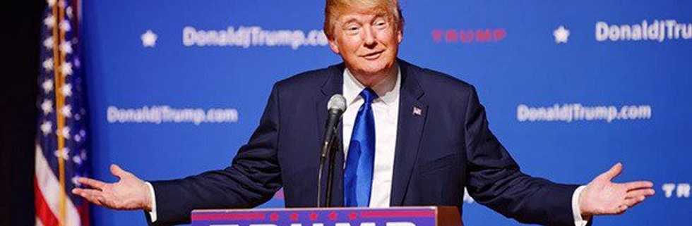 Trump Theory