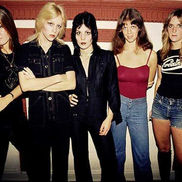 It’s Only Rock ‘N’ Roll: A Look At Sexism In Rock ‘N’ Roll Culture