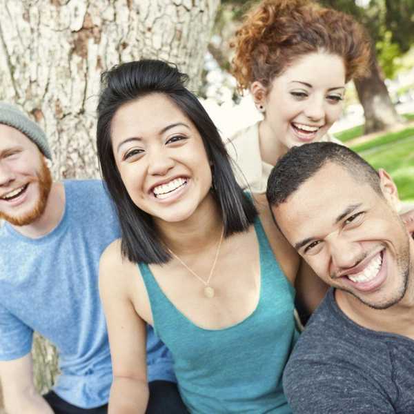Millennials Aren't A "F**king Joke"