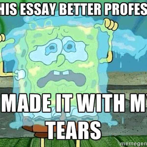 Seven Things I Wish I Knew Before Taking My First College Finals