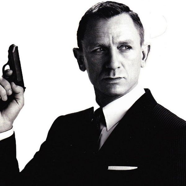 24 College Life Lessons Courtesy Of James Bond