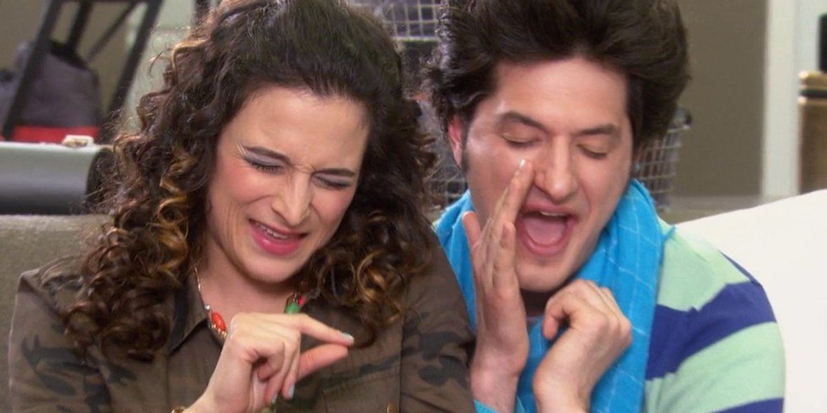 How To Know If You're Jean-Ralphio From 'Parks And Rec' | The Odyssey ...