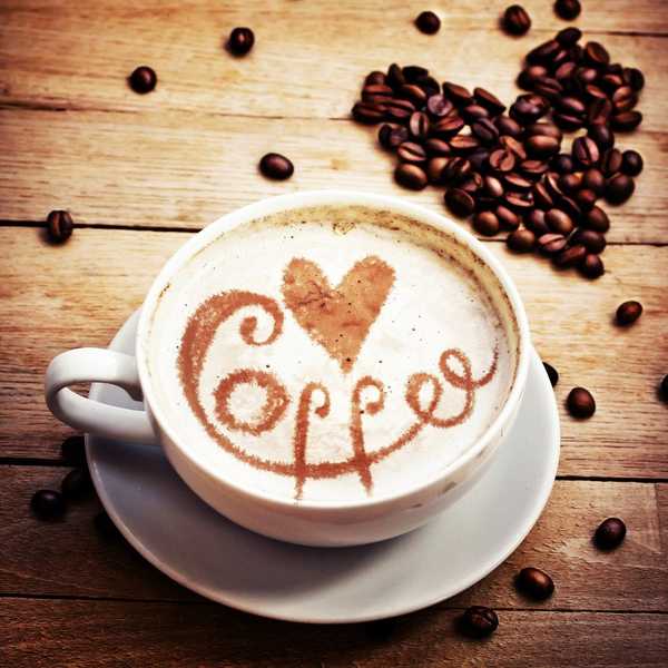 A Coffee A Day Keeps The Doctor Away