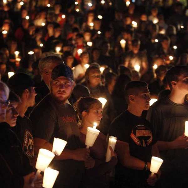 Mass Shootings and Desensitization