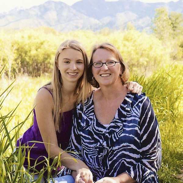 Why I'm Okay With Becoming My Mother