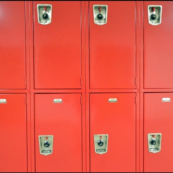 Advice I Wish Someone Gave Me In High School