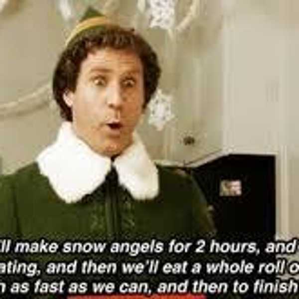 18 Reasons Why You Should Be Excited For Christmas