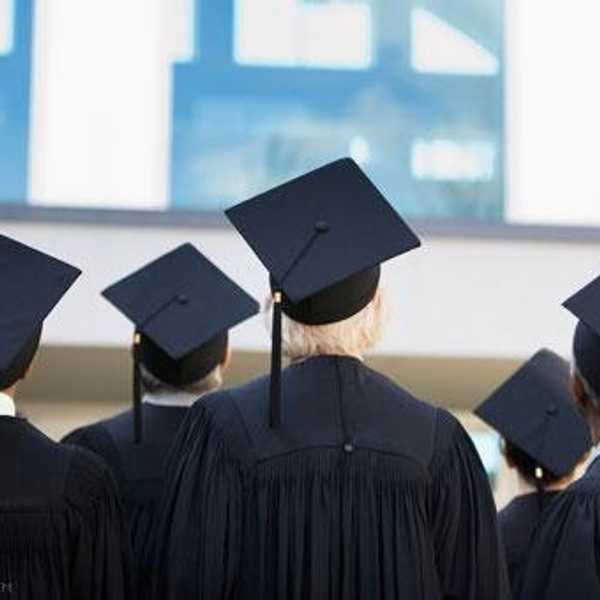 Advice For Every Soon To Be Graduate