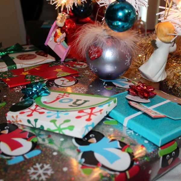 Gifts For You &The Ones You Love