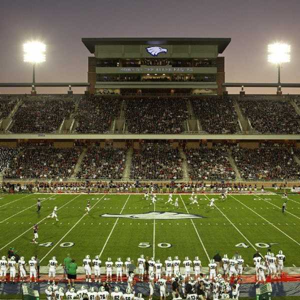 What Makes Sports In Texas Better Than Any Other Place In The World