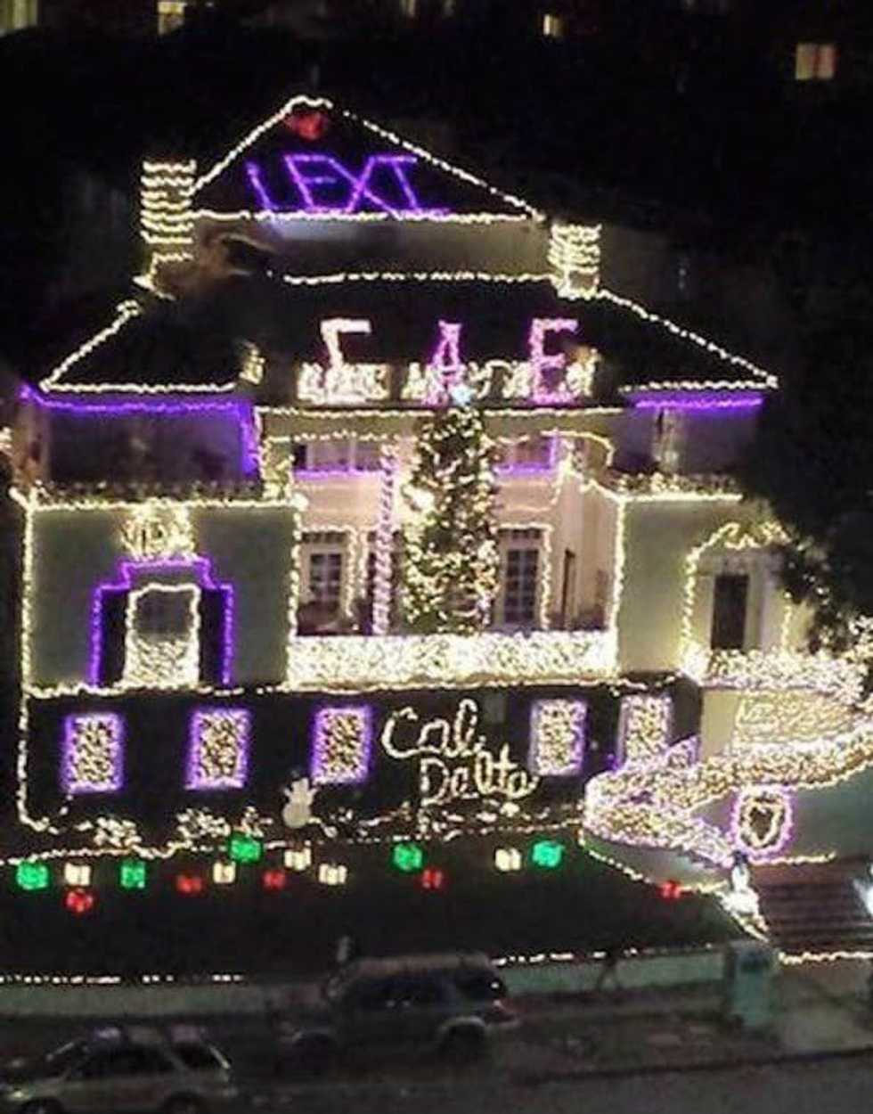 These Frat Brothers Will Make You Rethink Hating On Greek Life