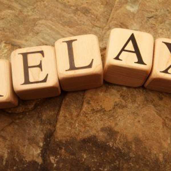 14 Ways To Relax During Finals