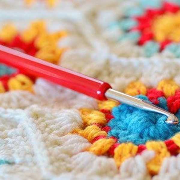How Crochet Became My Saving Grace
