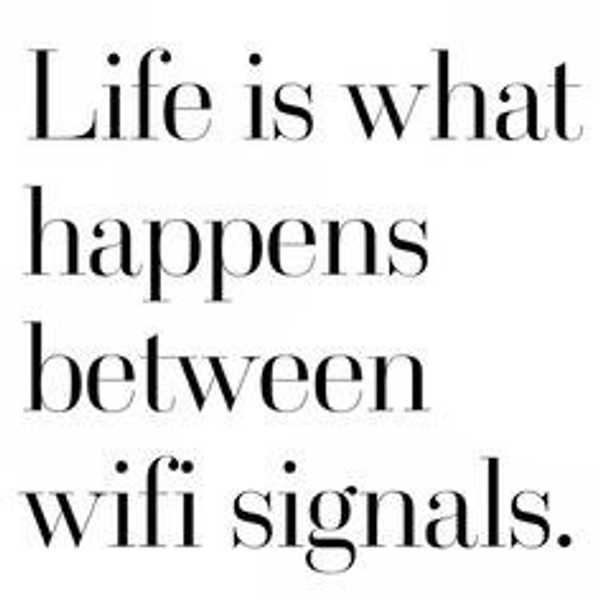 Disconnect To Reconnect