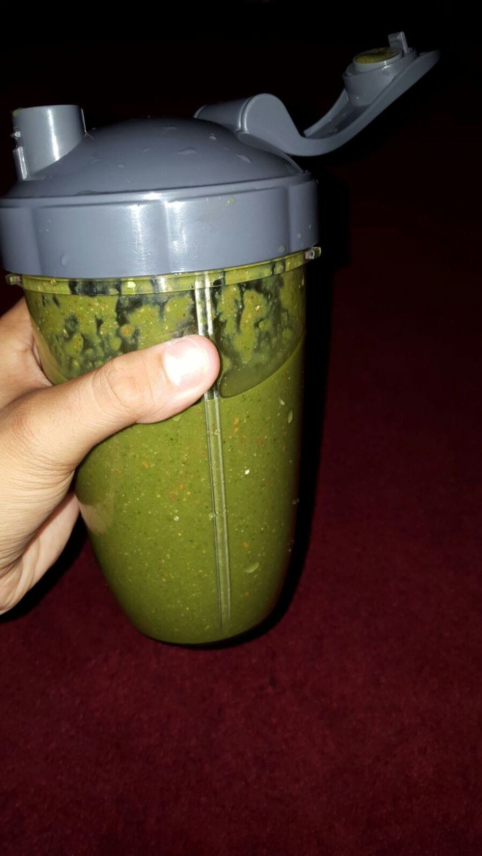 The Effects Of Detoxification On The Body