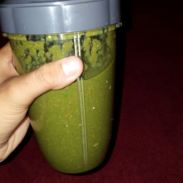 The Effects Of Detoxification On The Body