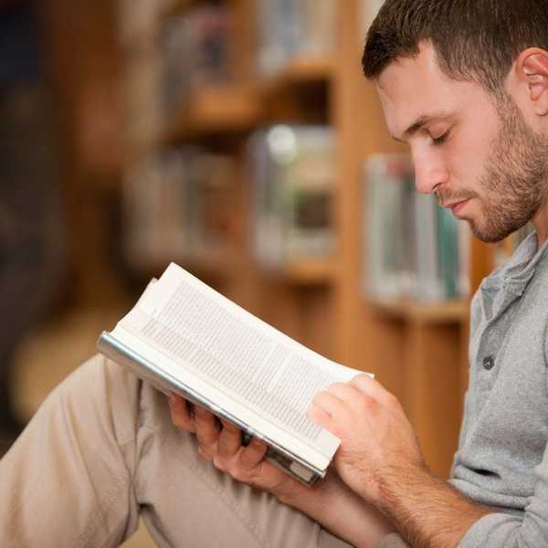 7 Book Recommendations For Avid Readers