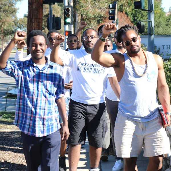 An Open Letter To Black Men