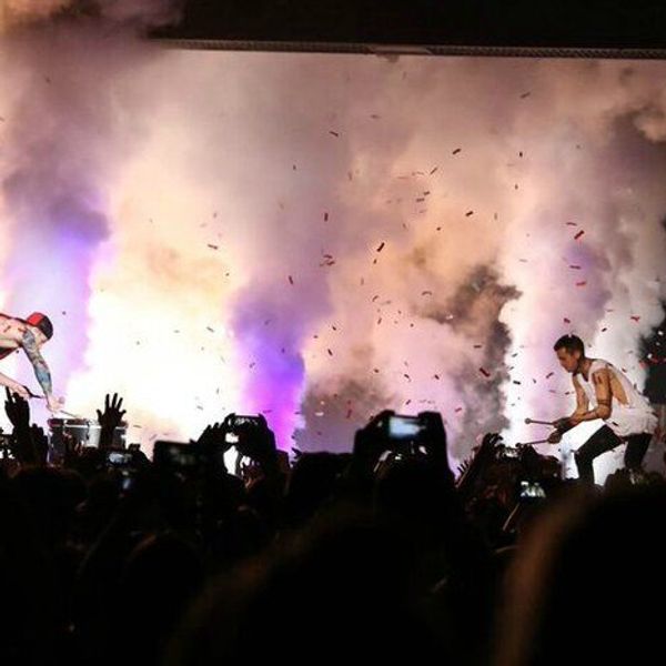 What Twenty One Pilots Means To Me