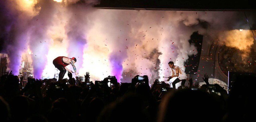 What Twenty One Pilots Means To Me